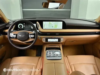 Genesis G90 2023, 160729 км, за 28358.03 USD - фото 6