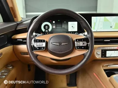 Genesis G90 2023, 160729 км, за 28358.03 USD - фото 8