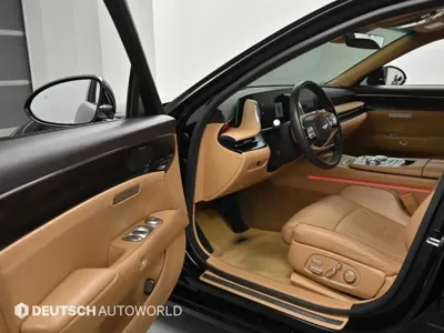 Genesis G90 2023, 160729 км, за 28358.03 USD - фото 15