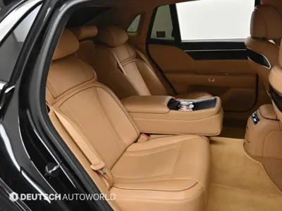 Genesis G90 2023, 160729 км, за 28358.03 USD - фото 17