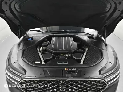 Genesis G90 2023, 160729 км, за 28358.03 USD - фото 20