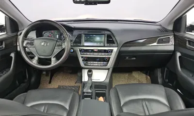 Hyundai Sonata 2015, 204154 км, за 5616.12 USD - фото 7