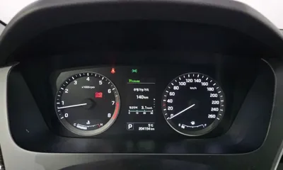 Hyundai Sonata 2015, 204154 км, за 5616.12 USD - фото 8