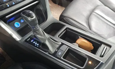 Hyundai Sonata 2015, 204154 км, за 5616.12 USD - фото 9