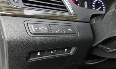Hyundai Sonata 2015, 204154 км, за 5616.12 USD - фото 15