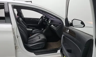 Hyundai Sonata 2015, 204154 км, за 5616.12 USD - фото 17