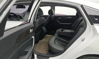 Hyundai Sonata 2015, 204154 км, за 5616.12 USD - фото 19
