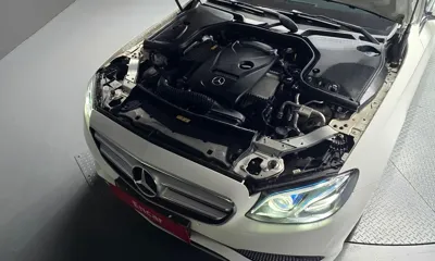 Mercedes-Benz E-Class 2017, 61757 км, за 13576.15 USD - фото 6