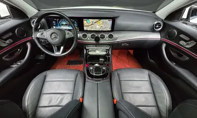 Mercedes-Benz E-Class 2017, 61757 км, за 13576.15 USD - фото 7