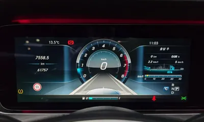 Mercedes-Benz E-Class 2017, 61757 км, за 13576.15 USD - фото 8