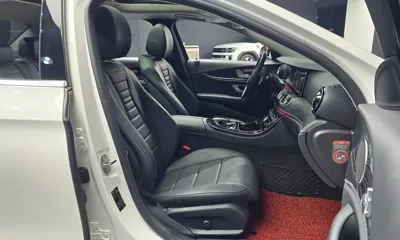 Mercedes-Benz E-Class 2017, 61757 км, за 13576.15 USD - фото 10