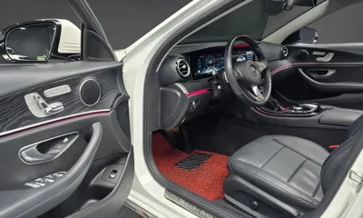 Mercedes-Benz E-Class 2017, 61757 км, за 13576.15 USD - фото 11