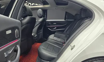 Mercedes-Benz E-Class 2017, 61757 км, за 13576.15 USD - фото 12