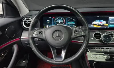 Mercedes-Benz E-Class 2017, 61757 км, за 13576.15 USD - фото 13