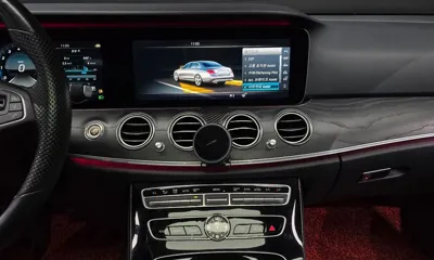 Mercedes-Benz E-Class 2017, 61757 км, за 13576.15 USD - фото 15