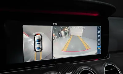 Mercedes-Benz E-Class 2017, 61757 км, за 13576.15 USD - фото 16