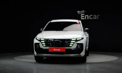 Hyundai Tucson 2023, 11229 км, за 19801.31 USD