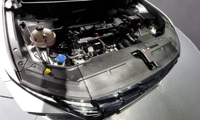 Hyundai Tucson 2023, 11229 км, за 19801.31 USD - фото 6