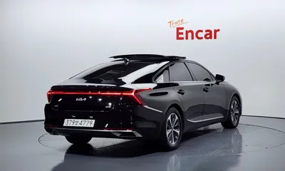 Kia K8 2022, 148643 км, за 14798.74 USD