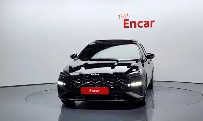 Kia K8 2022, 148643 км, за 14798.74 USD