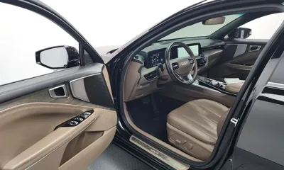 Kia K8 2022, 148643 км, за 14798.74 USD - фото 10