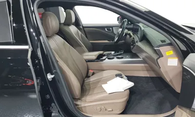 Kia K8 2022, 148643 км, за 14798.74 USD - фото 11