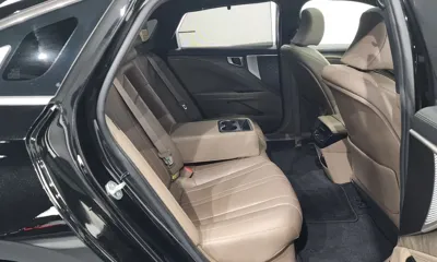 Kia K8 2022, 148643 км, за 14798.74 USD - фото 12