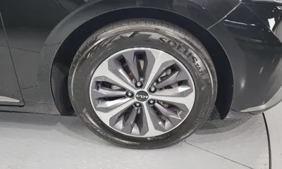Kia K8 2022, 148643 км, за 14798.74 USD - фото 20