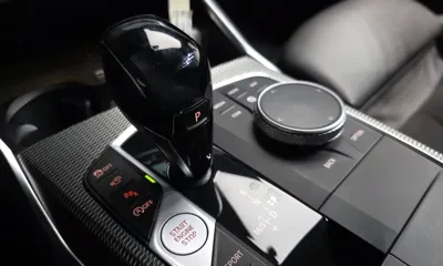 BMW 3-Series 2021, 32697 км, за 22012.18 USD - фото 9