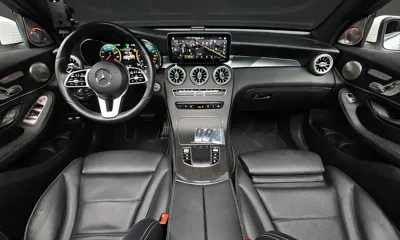 Mercedes-Benz GLC-Class 2021, 58862 км, за 28047.81 USD - фото 7