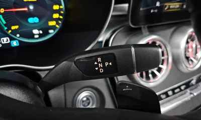 Mercedes-Benz GLC-Class 2021, 58862 км, за 28047.81 USD - фото 9