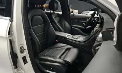 Mercedes-Benz GLC-Class 2021, 58862 км, за 28047.81 USD - фото 10