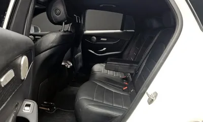 Mercedes-Benz GLC-Class 2021, 58862 км, за 28047.81 USD - фото 12