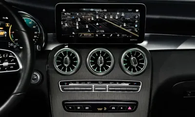 Mercedes-Benz GLC-Class 2021, 58862 км, за 28047.81 USD - фото 14