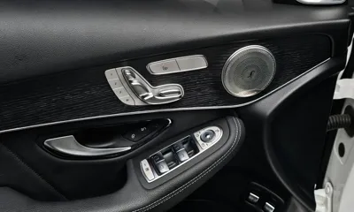 Mercedes-Benz GLC-Class 2021, 58862 км, за 28047.81 USD - фото 16