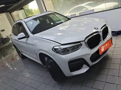 BMW X3 2020, 73500 км, за 18562.94 USD