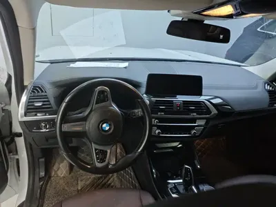 BMW X3 2020, 73500 км, за 18562.94 USD