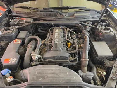 Hyundai Genesis 2014, 176000 км, за 8533.54 USD - фото 6