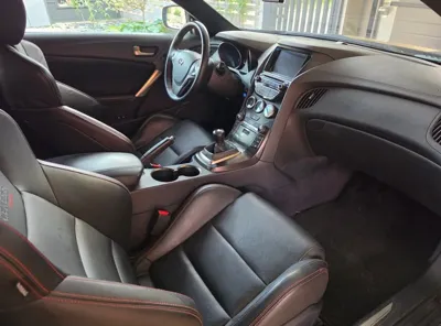 Hyundai Genesis 2014, 176000 км, за 8533.54 USD - фото 7