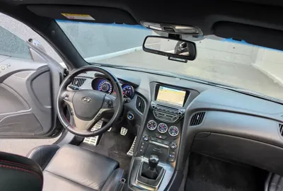 Hyundai Genesis 2014, 176000 км, за 8533.54 USD - фото 9