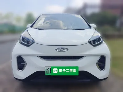 Chery QQ Little Ant 2022, 62300 км, за 6287 USD