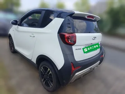 Chery QQ Little Ant 2022, 62300 км, за 6287 USD