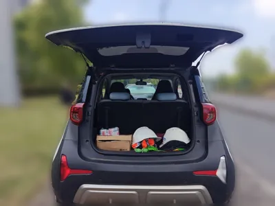 Chery QQ Little Ant 2022, 62300 км, за 6287 USD - фото 16