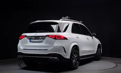 Mercedes-Benz GLE-Class 2023, 27172 км, за 69060.79 USD