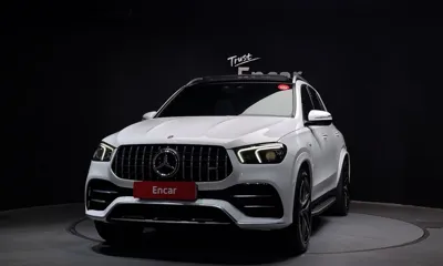 Mercedes-Benz GLE-Class 2023, 27172 км, за 69060.79 USD