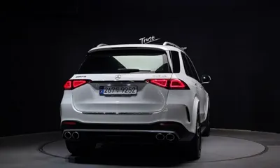 Mercedes-Benz GLE-Class 2023, 27172 км, за 69060.79 USD