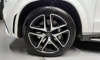 Mercedes-Benz GLE-Class 2023, 27172 км, за 69060.79 USD