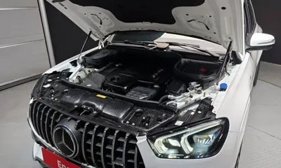 Mercedes-Benz GLE-Class 2023, 27172 км, за 69060.79 USD - фото 6