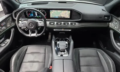 Mercedes-Benz GLE-Class 2023, 27172 км, за 69060.79 USD - фото 7