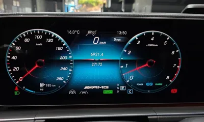 Mercedes-Benz GLE-Class 2023, 27172 км, за 69060.79 USD - фото 8